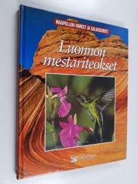 Luonnon mestariteokset