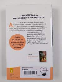 Pieni elokuvateatteri Pariisissa