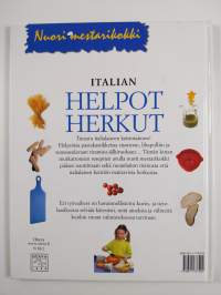 Italian helpot herkut