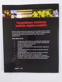 Suuri digikuvausniksikirja
