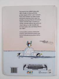 Pipopingviini