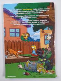 Bart Simpson : Homerin poika