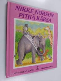 Nikke Norsun pitkä kärsä