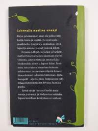 Syötä satuja : lukueväitä lapsuuteen