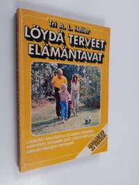 Löydä terveet elämäntavat