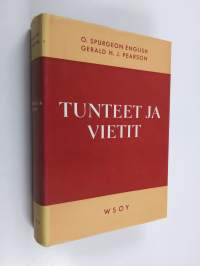 Tunteet ja vietit