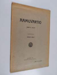 Aamuvartio