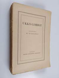 Ukko Goriot