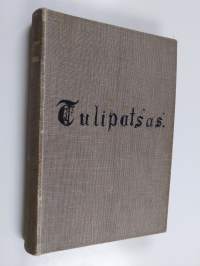 Tulipatsas eli Israelin lapset orjuudessa