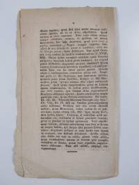Loci poetarum Romanorum de qvibus venia amplissimi philosophorum ordinis Academiae Alexandrinae