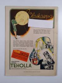 Kotiliesi N:o 4/1938 (helmikuu 2)
