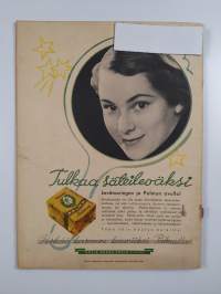 Kotiliesi N:o 8/1938 (huhtikuu 2)