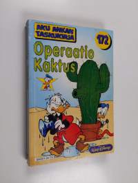 Operaatio kaktus