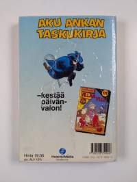 Joku odottaa soittoasi