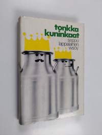 Tonkkakuninkaat