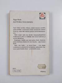 Sattuma tuo onnen
