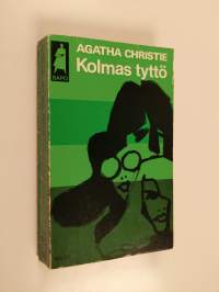 Tyhjä kuva
