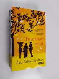 Toscanan tytöt
