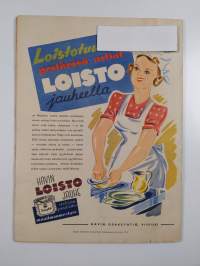 Kotiliesi N:o 5/1939 (maaliskuu 1)