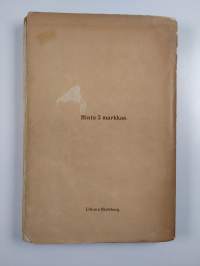 Turun suomalainen lyseo 1879-1909 : 30-vuotisen toiminnan muistoksi julkaisivat entiset oppilaat