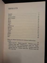 Itämainen horoskooppi