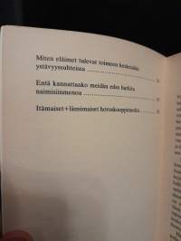 Itämainen horoskooppi