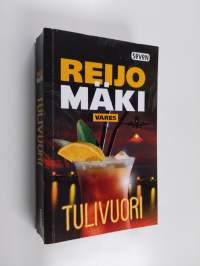 Tulivuori