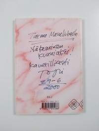 Kummitus ja muita fantasioita