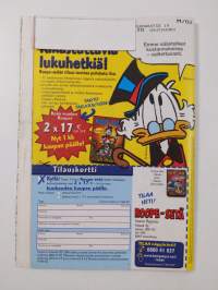 Aku Ankka 2006 (nrot 1, 4-6)