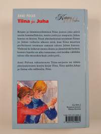 Tiina ja Juha