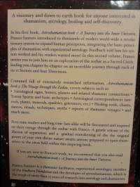 Astroshamanism - Book 2 - The Voyage through the Zodiac