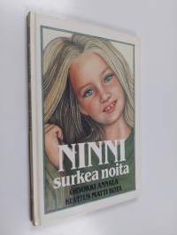 Ninni, surkea noita