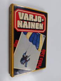 Varjonainen