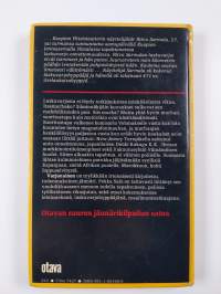 Varjonainen
