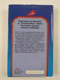 Kuolema Sansibarissa