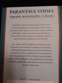 Parantava voima