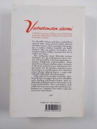 Vastustamaton sisareni