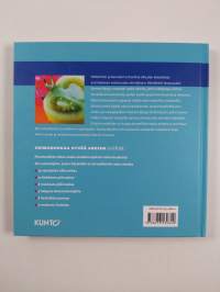 Voimaruokaa hyvään arkeen : 22 huipputerveellistä raaka-ainetta - ja 66 ruokaohjetta, joissa raaka-aineet ovat parhaimmillaan