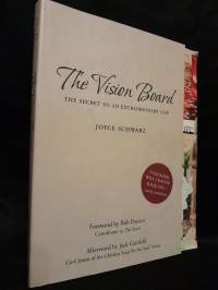 The Vision Board - The Secret to an Extraordinary Life