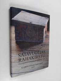 Satavuotias rahakirstu : osuuspankkitoimintaa jo vuodesta 1903 : Koitin-Pertunmaan osuuspankki 2003