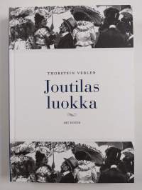 Joutilas luokka (UUSI)