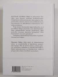 Joutilas luokka (UUSI)