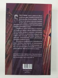 Kadonnut laivasto - Uljas