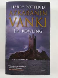 Harry Potter ja Azkabanin vanki (UUSI)