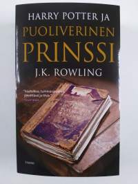 Harry Potter ja puoliverinen prinssi (UUSI)