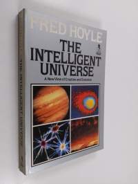 The Intelligent Universe