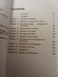 The Ghosts of Malta