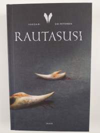 Rautasusi (UUSI)