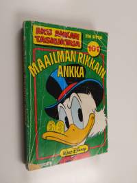 Maailman rikkain ankka