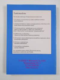 Uusi tietotekniikka : avoimuus, ohjelmistokehitys, tietohallinto